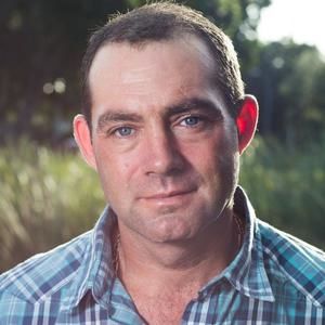 Meet your Posher, Lake